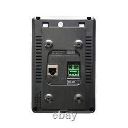 ZKTeco SC700 TCP/IP USB 125Khz RFID Card Access Control Time Clock Attendance