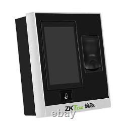 ZKTeco SF400 Standard Door Access Control System And Fingerprint Time Attendance