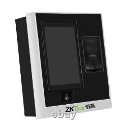 ZKTeco SF400 TCP/IP Door Access Control System Fingerprint Time Attendance