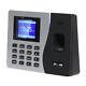 Zkteco St200 Tcp/ip Id/ic Fingerprint Door Access Control System Time Attendance