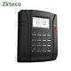 Zkteco Tcp/ip Id(em) High Speed Rfid Terminal Usb Client Rf Card Time Attendance