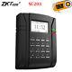 Zkteco Tcp/ip Sc203 Led Rfid Id/ic Card Time Attendance Door Access Controller