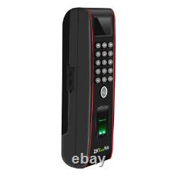 ZKTeco TF1700 Fingerprint Access Controller IP65 Waterproof Door Access Control