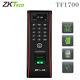 Zkteco Tf1700 Fingerprint Id Access Control Time Attendance Ip65 Control System