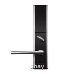ZKTeco ZL500 Access Control ZigBee Mortise Lock Package includes enroller and AP