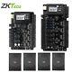Zkteco C3-200 C3-400 Tcp/ip Door Access Control Kr600e Rfid Card Readers Kit