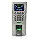 Zkteco F18 Tcp/ip Fingerprint Access Control & Time Attendance With 125k Em Card