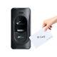 Zkteco Fr1200 Inbio160 Access Control Fingerprint Exit Reader With Ic/id Card