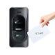 Zkteco Fr1200 Inbio160 Access Control Fingerprint Exit Reader With Ic/id Card