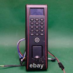 ZKteco IP65 TF1700 Fingerprint Access Control Terminal TF1700 125Khz EM ID Card