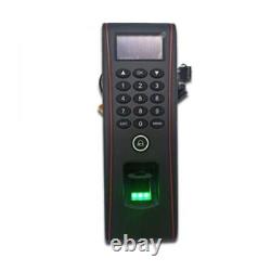 ZKteco IP65 TF1700 Fingerprint Access Control Terminal TF1700 125Khz EM ID Card