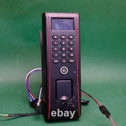 ZKteco IP65 TF1700 Fingerprint Access Control Terminal TF1700 125Khz EM ID Card