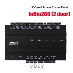ZKteco Inbio 260 IP-based TCP/IP Access Control Panel Board Access Controller