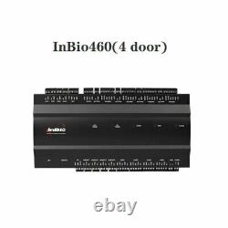 ZKteco TCP/IP RS485 Single Door Access Control Panel Board for InBio160/260/460