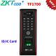 Zkteco Tf1700 Fingerprint Door Access Control Terminal Time Clock Ic/id Card
