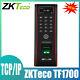 Zkteco Tf1700 Tcp/ip Fingerprint Door Lock Access Control System Time Attendance