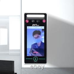 Zkteco XFACE320 TCP/IP Face palm recognition attendance Door Access Control