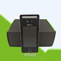 Zkteco XFACE320 TCP/IP Face palm recognition attendance Door Access Control