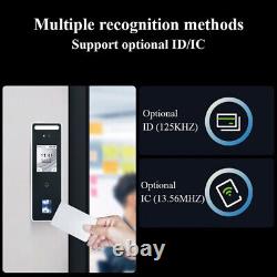 Zkteco nFace260 ADMS IP65 Dynamic Face Facial Recognition Door Access Control