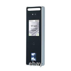 Zkteco nFace260 ADMS IP65 Dynamic Face Facial Recognition Door Access Control