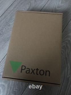 682-531 Contrôleur de porte Paxton Net2 Plus ACU pour lecteurs d'accès de proximité P50