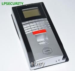 Access Reader Fingerprint Control Door Card Rfid Keypad Système De Verrouillage Biométrique