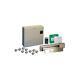Akt4224 Afc Cable Systems Single Door Prox Kit