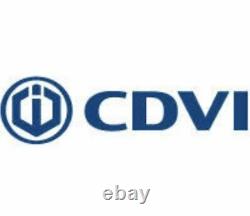 CDVI A22kitstb Système De Contrôle D’accès 2 Portes, Lecteurs Star Et Kits D’informations D’identification