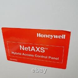 Contrôle d'accès de porte Honeywell NETAXS NX4S1E, carte NX4PCB, alimentation AM95380 PSU NEW