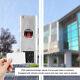 Contrôle D'accès Par Empreinte Digitale Biométrique 125khz Wiegand 26 - Contrôleur De Porte Ghb