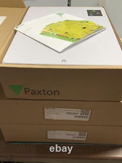 Contrôleur d'accès Paxton 682-531 Net2 plus pour 1 porte, 12V 2A, NEUF