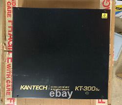 Contrôleur d'accès de porte Kantech KT-300 Eu