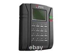 Contrôleur d'accès et de pointage de temps à carte RFID à grande vitesse ZKTeco SC203 Nouveau
