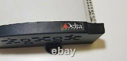Delta Controles Access Door Module Adm-2w704 Card Reader 2 Door 2 Demande De Sortie