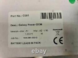 Honeywell Galaxy C081 DCM Door Controller Avec Psu Pour Galaxy Dimension
