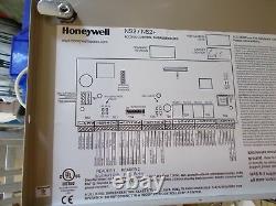 Honeywell Nstar Modèle Ns2 Ns2+ 2 Panneau De Contrôle D’accès À La Porte N Star