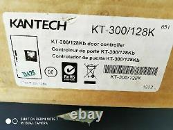 Kantech Kt-300/128kb Contrôle D'accès - Contrôleur De Porte