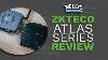 Le Meilleur Système De Contrôle D’accès Pour Débutants U0026 Experts Zkteco Atlas Series Review