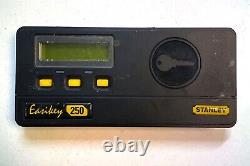 Pac Stanley 22370 Easikey 250 Utilisateurs 2 Portes Contrôleur D'accès