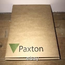 Paxton 337-282 Net2 Moniteur D'entrée Vidéo Interphone De Contrôle D'accès Sortie De Porte