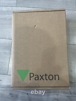 Paxton 682-531 Contrôleur De Porte Net2 12v 2a Psu Armoire En Plastique