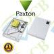 Paxton 682-531 Net2 Plus 1 Contrôleur De Porte 12v 2a Psu Plastic Cabinet Access C