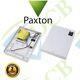 Paxton 682-531 Net2 Plus 1 Contrôleur De Porte Alimentation 12v 2a Psu Armoire En Plastique Accès C