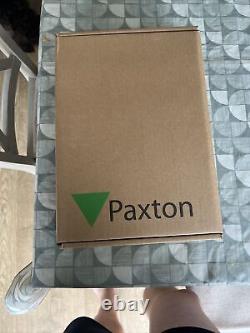 Paxton 682-531 Net2 plus Contrôleur de porte 1 Contrôle d'accès 12V 2A