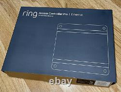 Ring Door Access Controller Pro Ethernet