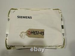 Siemens Sr34i Contrôle De L'accès À La Porte Genuine Ref H1u-03