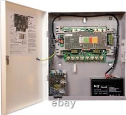 Solution de contrôle d'accès à deux portes Honeywell MPA1002E-MPS MPA2