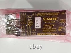 Stanley Access Dual Control Mc521 Pro 185101 Porte Automatique Duraglide Magicforce