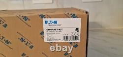 Système d'alarme anti-intrusion compact Kit Eaton I-ON COMPACT-KIT