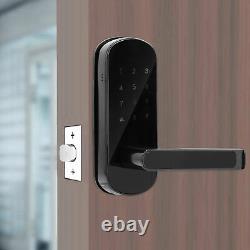 Verrouillage De Porte App Verrouillage De Porte Smart Verrouillage De Porte Pour Le Contrôle D'accès Home Office Smart